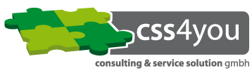 CSS4YOU – zur Hauptseite