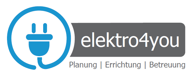 ELEKTRO4YOU – Planung | Errichtung | Betreuung – technische Marke der CSS4YOU